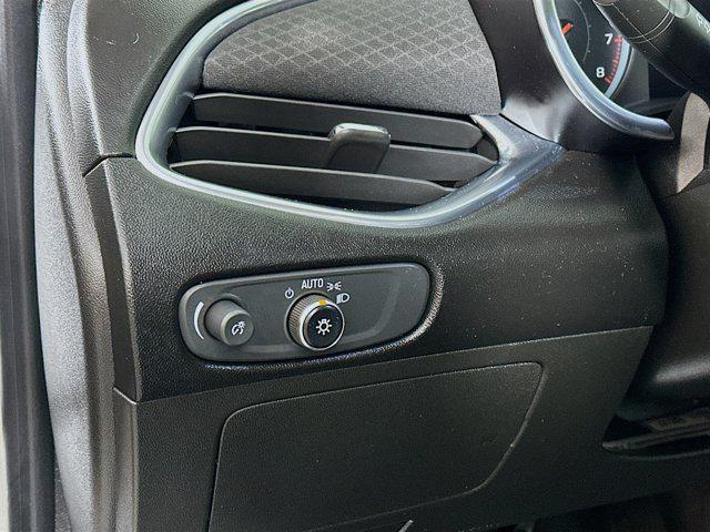 used 2019 Chevrolet Malibu car, priced at $15,472