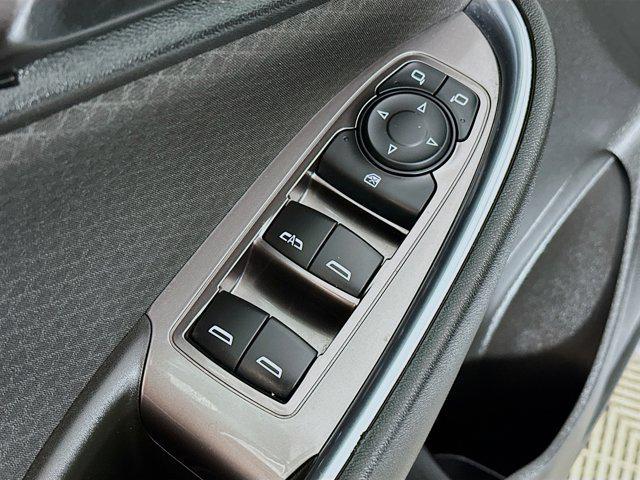 used 2019 Chevrolet Malibu car, priced at $15,472