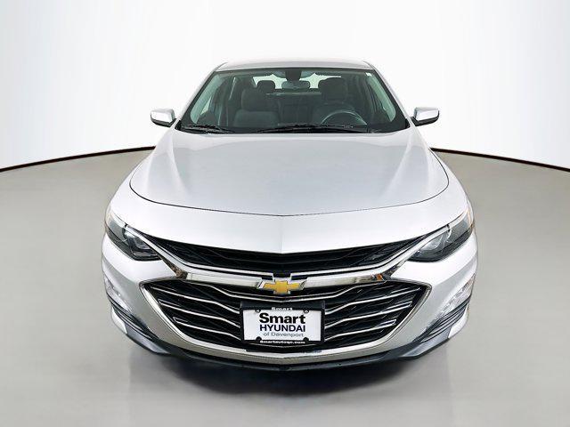used 2019 Chevrolet Malibu car, priced at $15,472