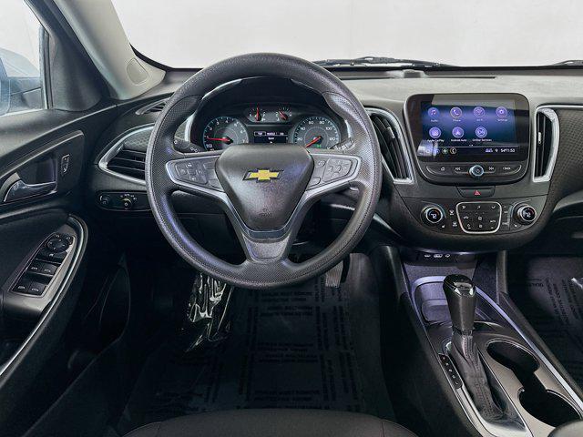 used 2019 Chevrolet Malibu car, priced at $15,472