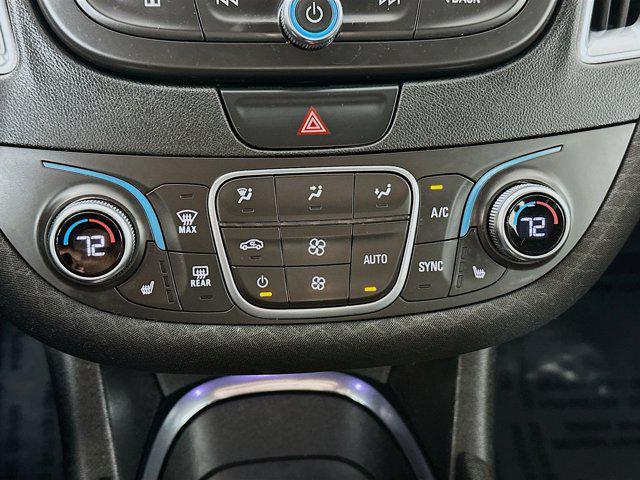 used 2019 Chevrolet Malibu car, priced at $15,472