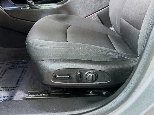 used 2019 Chevrolet Malibu car, priced at $15,472