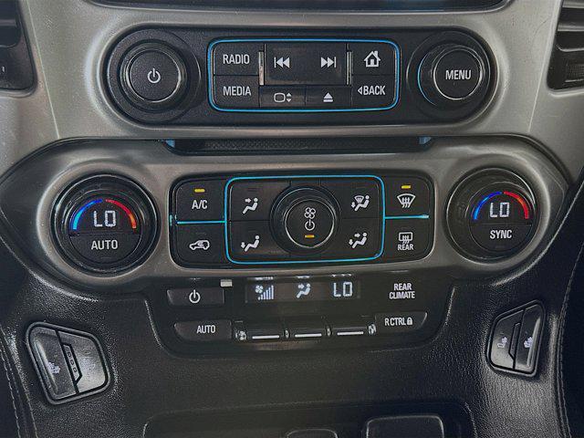 used 2015 Chevrolet Tahoe car, priced at $15,922