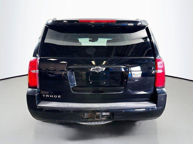 used 2015 Chevrolet Tahoe car, priced at $15,922