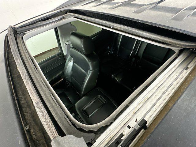 used 2015 Chevrolet Tahoe car, priced at $15,922