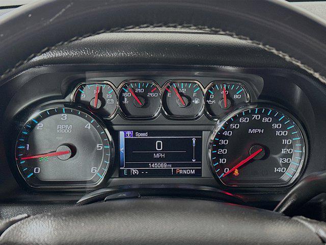 used 2015 Chevrolet Tahoe car, priced at $15,922