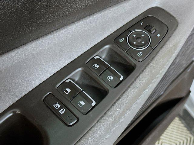 used 2020 Hyundai Santa Fe car, priced at $15,250