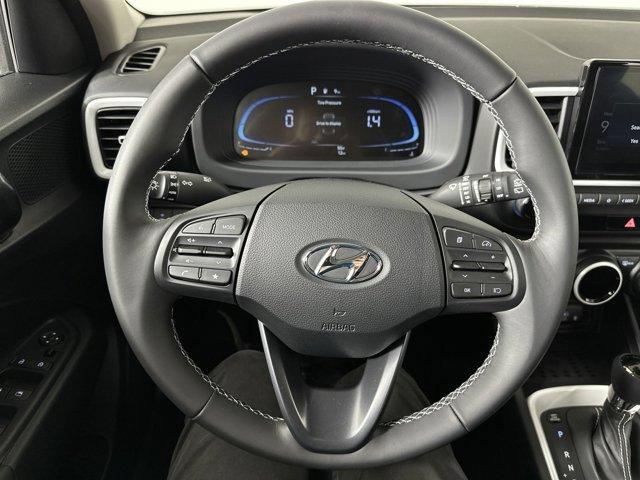 new 2024 Hyundai Venue car, priced at $24,395