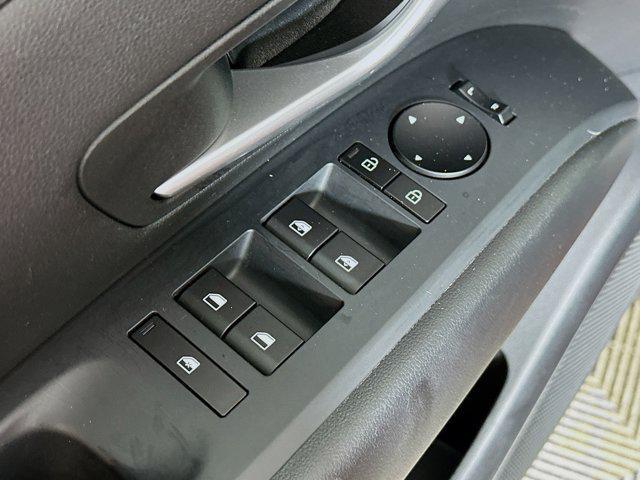 used 2025 Hyundai Tucson car, priced at $25,362