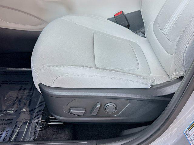 new 2025 Hyundai Tucson car, priced at $33,313