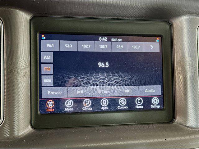 used 2022 Dodge Charger car, priced at $26,502