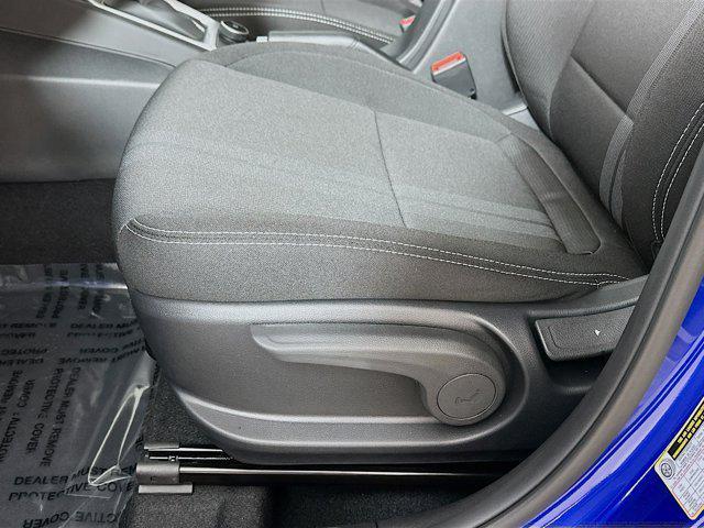 new 2025 Hyundai Venue car, priced at $24,295