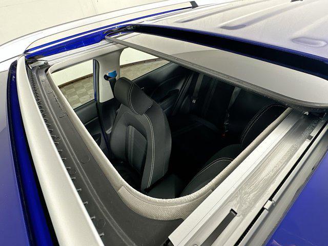 new 2025 Hyundai Venue car, priced at $24,295