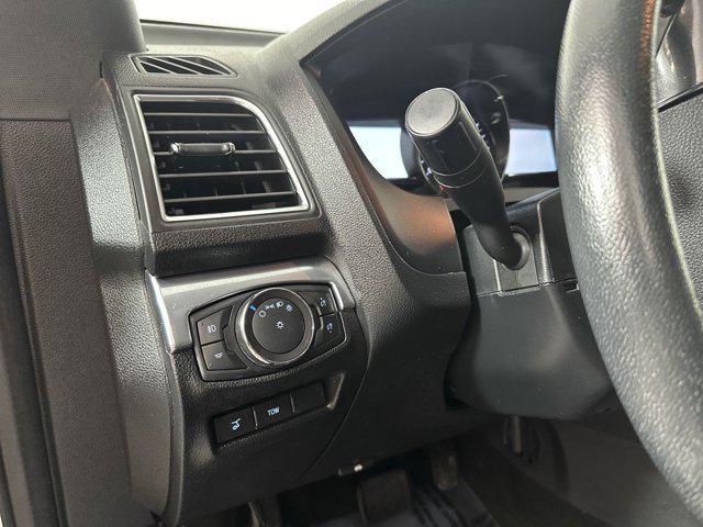 used 2019 Ford Explorer car, priced at $19,993