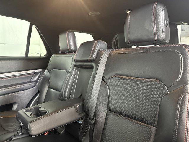 used 2019 Ford Explorer car, priced at $19,993