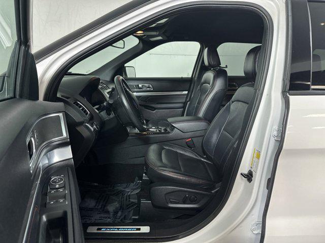 used 2019 Ford Explorer car, priced at $19,993