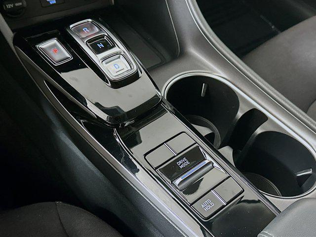 used 2022 Hyundai Sonata car, priced at $22,994