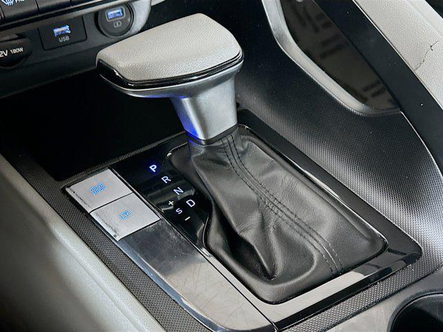 used 2022 Hyundai Elantra car, priced at $18,344