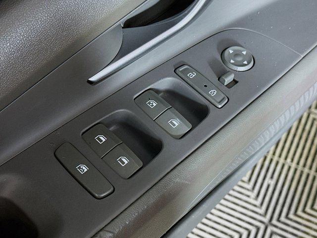 used 2022 Hyundai Elantra car, priced at $18,344
