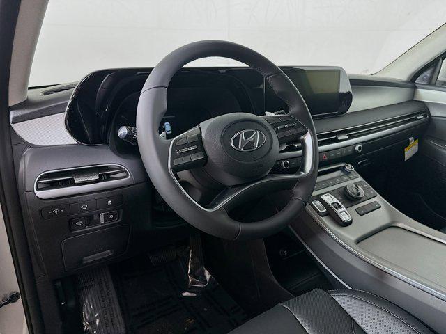new 2025 Hyundai Palisade car, priced at $44,264