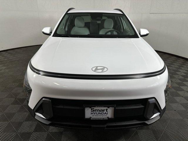 used 2024 Hyundai Kona car, priced at $28,279