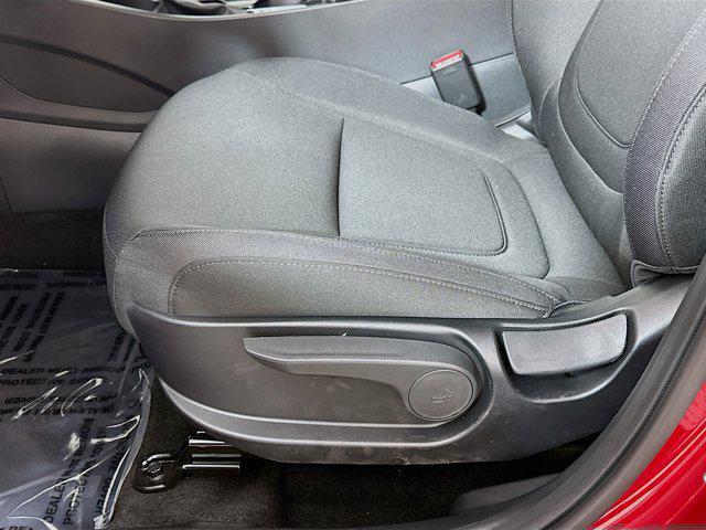new 2025 Hyundai Tucson car, priced at $32,089