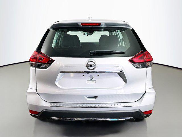used 2019 Nissan Rogue car, priced at $17,788
