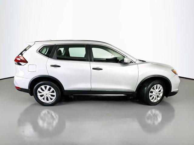 used 2019 Nissan Rogue car, priced at $17,788