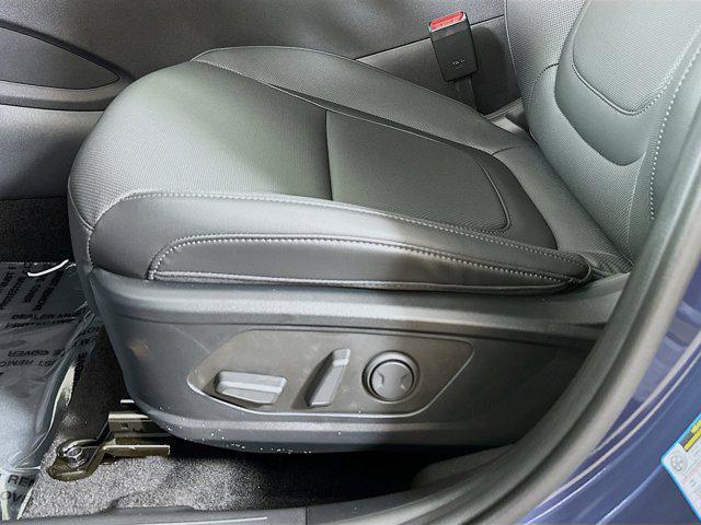 new 2026 Hyundai Tucson car, priced at $36,545