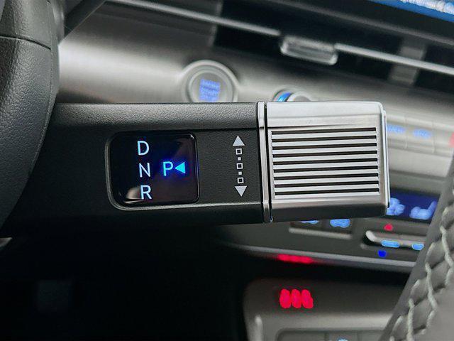 new 2026 Hyundai Kona car, priced at $36,455