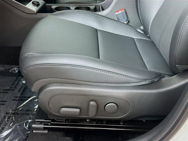 new 2026 Hyundai Kona car, priced at $36,455