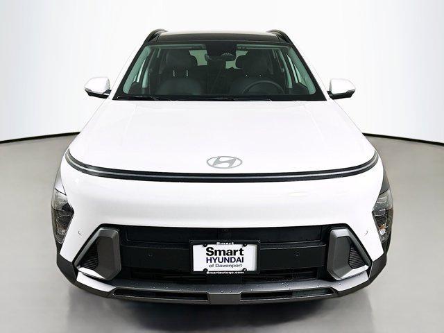 new 2026 Hyundai Kona car, priced at $36,455