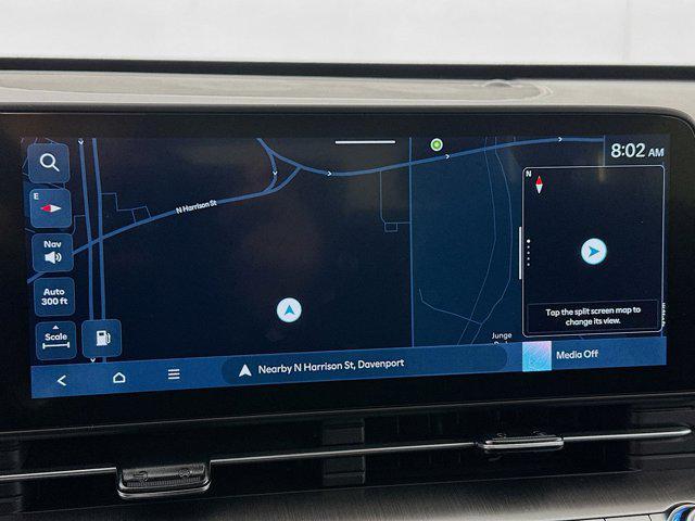 new 2026 Hyundai Kona car, priced at $36,455