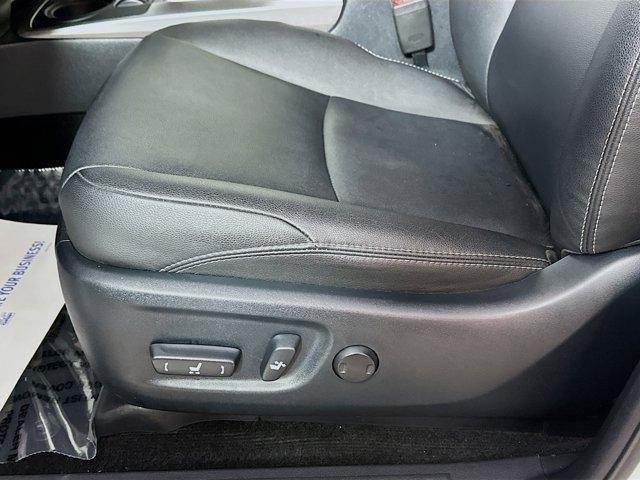 used 2022 Toyota 4Runner car, priced at $42,991