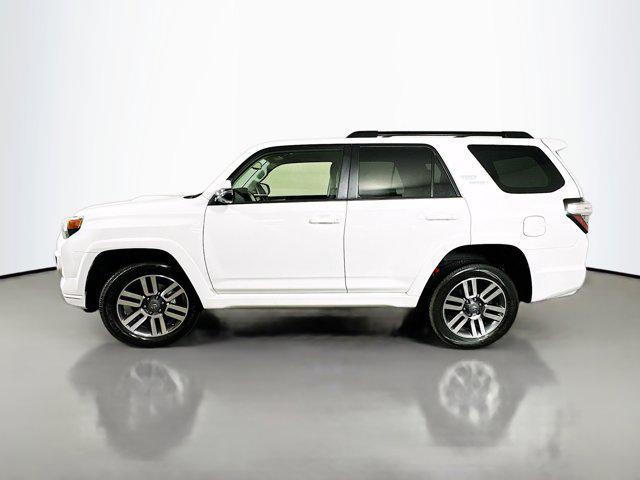 used 2022 Toyota 4Runner car, priced at $42,991