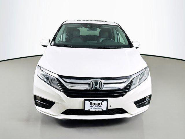 used 2019 Honda Odyssey car, priced at $23,822