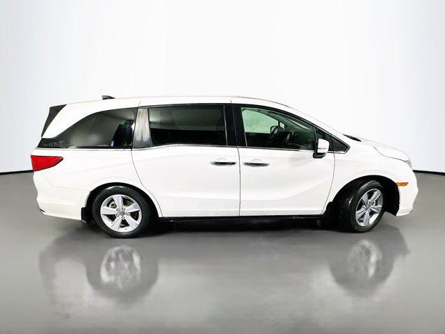 used 2019 Honda Odyssey car, priced at $23,822