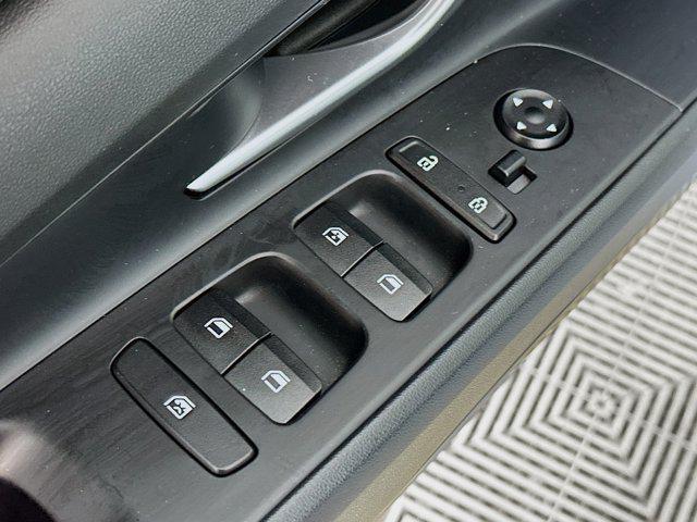 used 2023 Hyundai ELANTRA HEV car, priced at $22,991