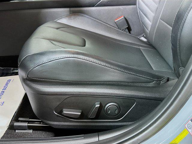 used 2023 Hyundai ELANTRA HEV car, priced at $22,991