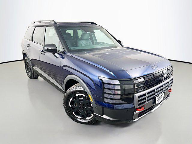 new 2026 Hyundai Palisade car, priced at $50,300