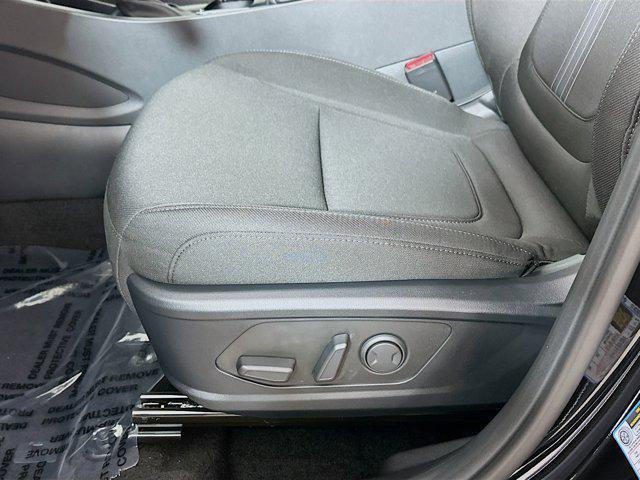 new 2025 Hyundai Tucson car, priced at $33,800