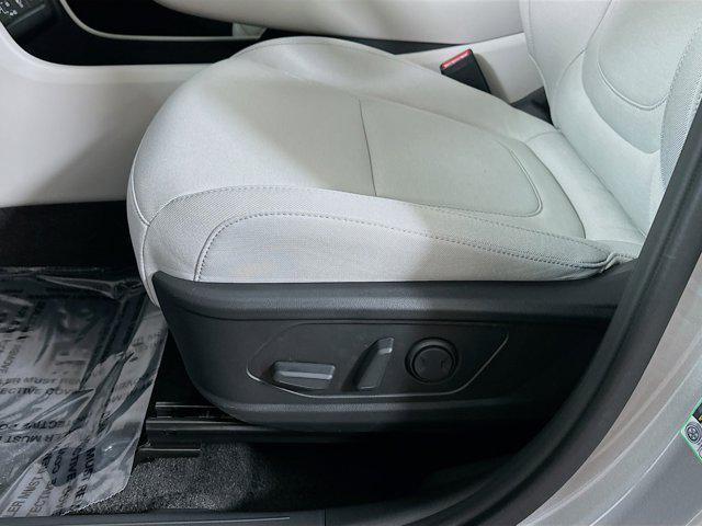 new 2026 Hyundai TUCSON Hybrid car, priced at $35,140