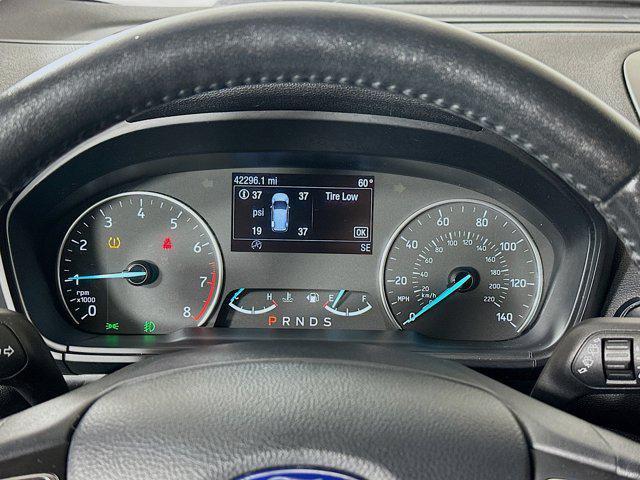 used 2020 Ford EcoSport car, priced at $15,592