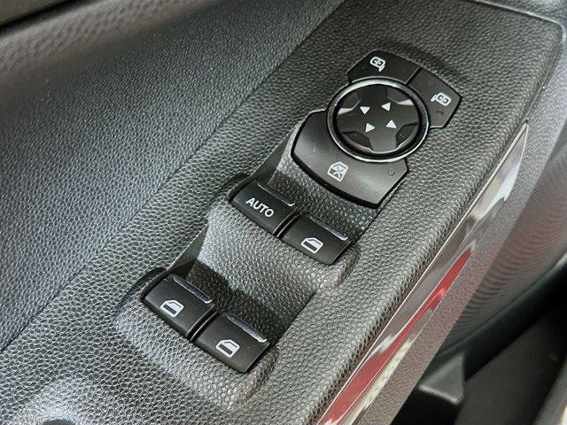 used 2020 Ford EcoSport car, priced at $15,592