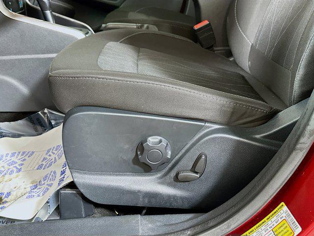 used 2020 Ford EcoSport car, priced at $15,592