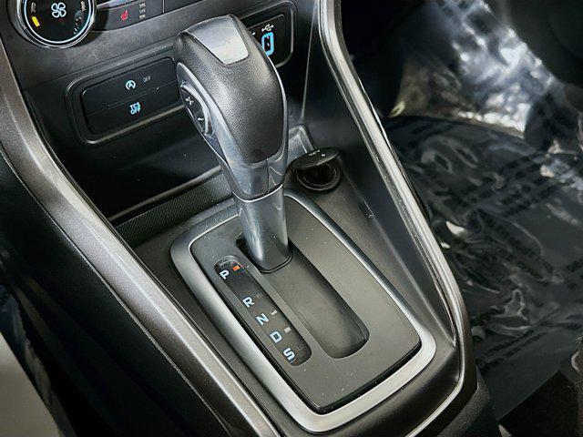 used 2020 Ford EcoSport car, priced at $15,592