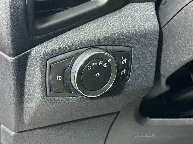 used 2020 Ford EcoSport car, priced at $15,592