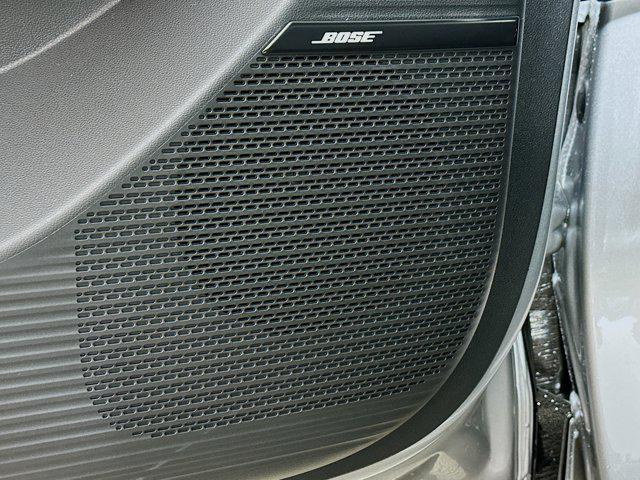 new 2026 Hyundai SANTA FE HEV car, priced at $51,888