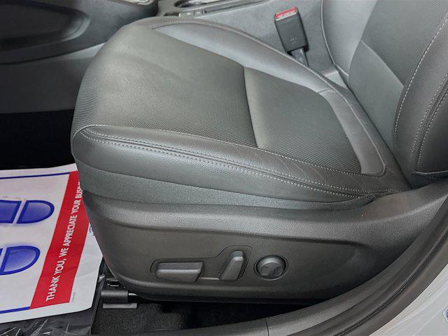 used 2022 Hyundai Kona car, priced at $23,995