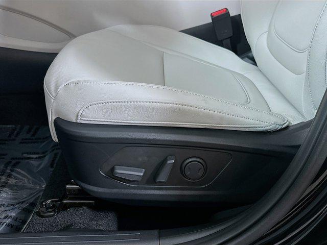 new 2026 Hyundai Tucson car, priced at $37,530